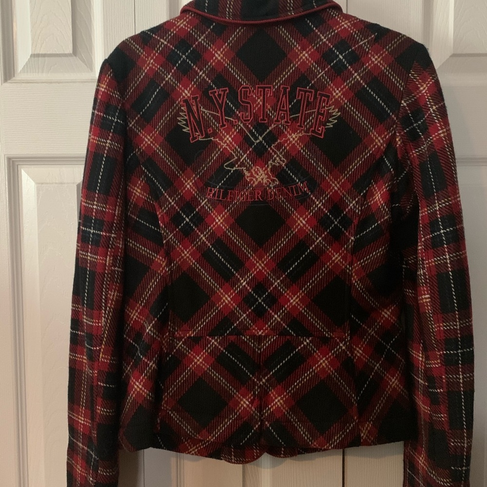 Jacket - Picture 2 of 2